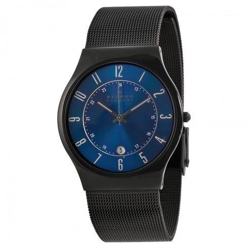 Denmark Titanium Men's Watch