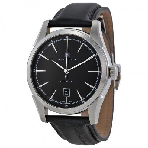Timeless Classic Spirit Of Liberty Automatic Black...