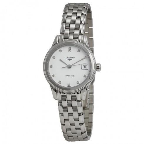 Flagship Diamond Ladies Watch