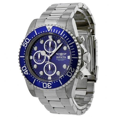 Pro Diver Chronograph Men's Watch