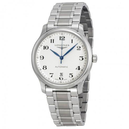 Master Collection Automatic Men's Watch