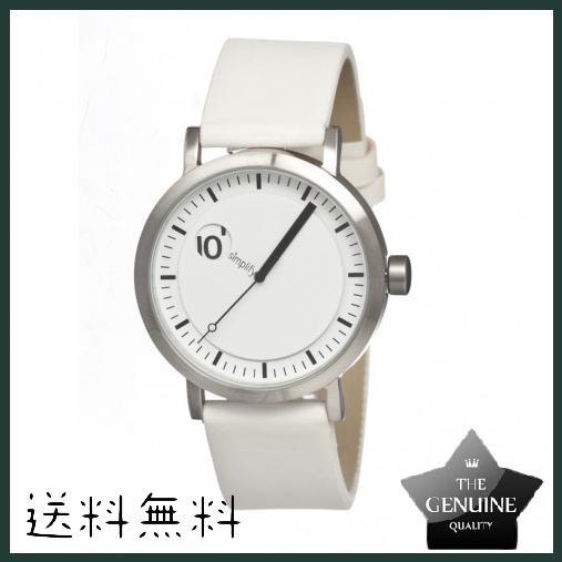 The 200 Silver-tone Stainless Steel Case Unisex Wa...