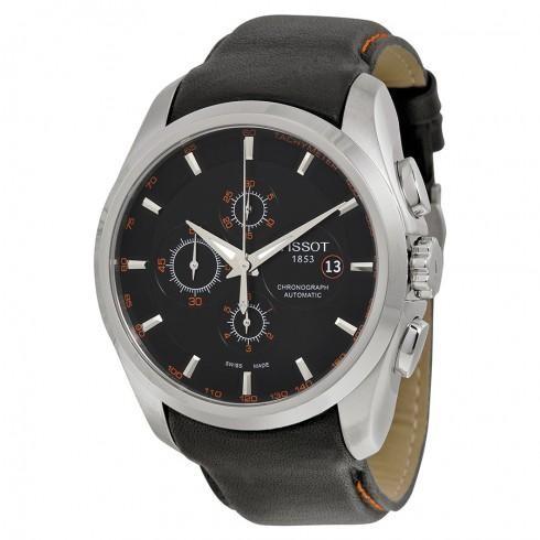 Couturier Automatic Men's Watch