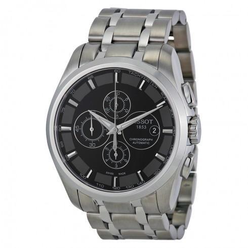 Couturier Men's Watch