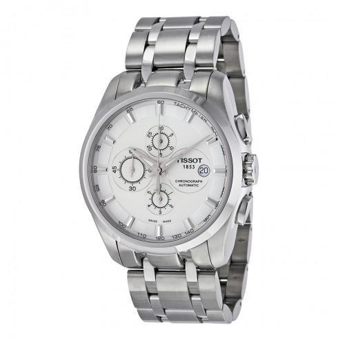 Couturier Chronograph Automatic Men's Watch