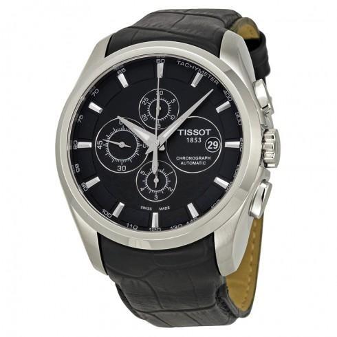 Couturier Men's Watch