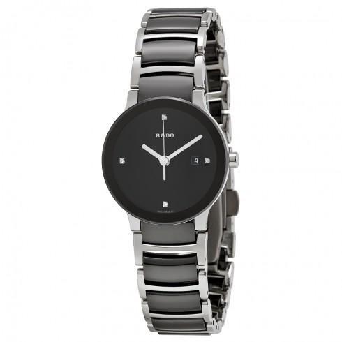 Centrix Quartz Ladies Watch