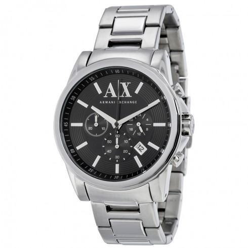 Armani AX Exchange Active Chronograph Men's Watch