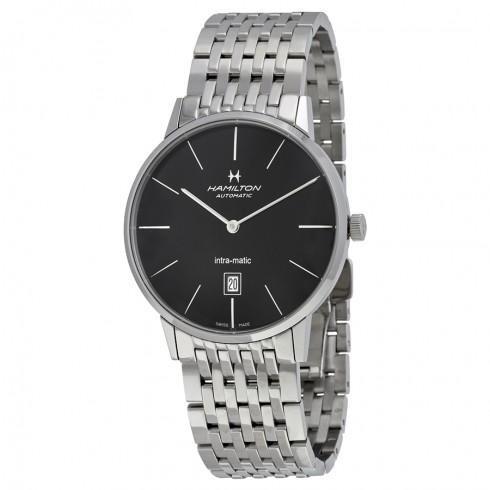 Intra-Matic Men's Watch
