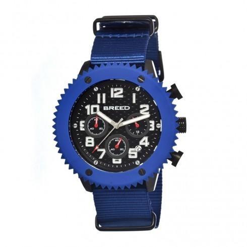 Decker Men's Watch