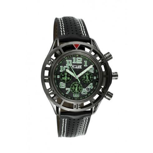 Chassis Men's Watch