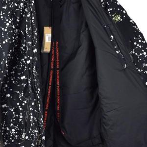 nikelab acg jacket black