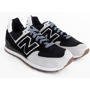 New Balance（ニューバランス） スニーカー U996TC WHITE BLACK MADE