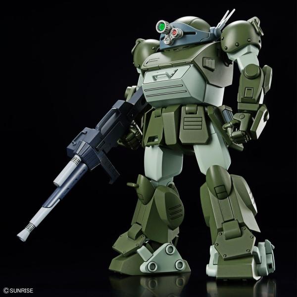 HG 装甲騎兵ボトムズ スコープドッグ