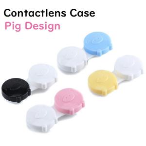 キキララ コンタクトレンズケース 入れ物 コンタクト ソフトレンズ