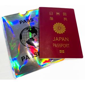 RFID パスポートスキミング防止ケース 1枚...の詳細画像2