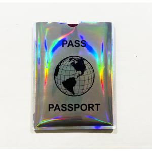RFID パスポートスキミング防止ケース 1枚...の詳細画像3