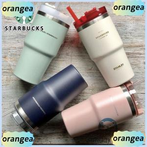 超人気！！！スターバックス STARBUCKS タンブラー ステンレスカップ コップ ストロー スタバ 保温 保冷 おしゃれ 海外 新品 大容量 ml｜orangea-store