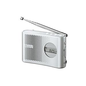 SONY FM/AM PLLシンセサイザーハンディーポータブルラジオ