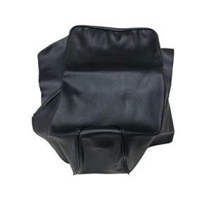 4KN シートカバー ヤマハ 張替 日本製