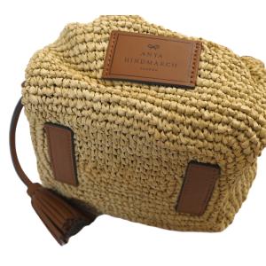 クリアランス ANYA HINDMARCH ア...の詳細画像5