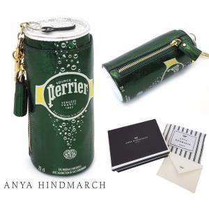 ANYA HINDMARCH アニヤハインドマーチ キーリング Luggage Tag
