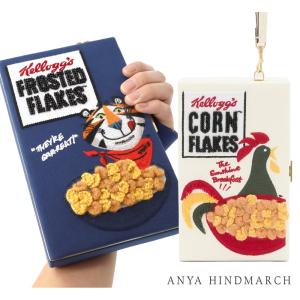 ANYA HINDMARCH（アニヤ・ハインドマーチ） 「I Love You」 チャーム