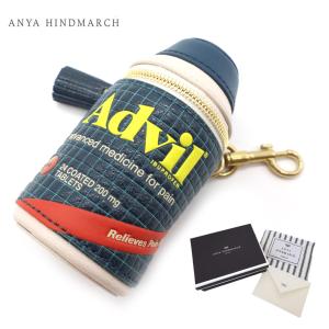 ANYA HINDMARCH（アニヤ・ハインドマーチ） コインケース 「Carmex