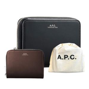 miu miu（ミュウミュウ） 三つ折り財布 マテラッセ MATELASSE レザー