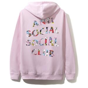 アンチソーシャルソーシャルクラブ ANTI S...の詳細画像1