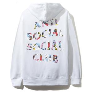 アンチソーシャルソーシャルクラブ ANTI S...の詳細画像2