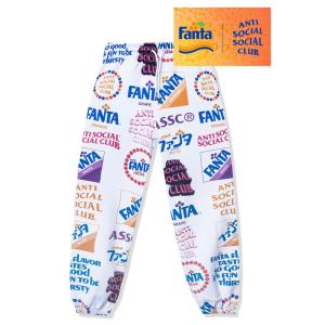 ANTI SOCIAL SOCIAL CLUB（アンチソーシャルソーシャルクラブ） ×BT21