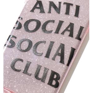 クリアランス メール便送料無料 アンチソーシャ...の詳細画像4