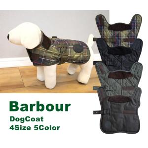 Barbour（バブアー） メール便送料無料 首輪 犬 ドッグカラー タータン