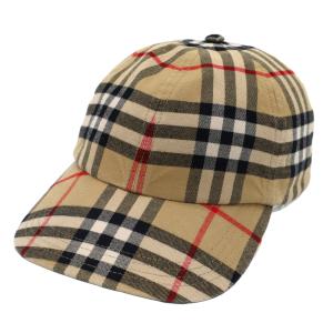 Burberry カチューシャ　バーバリーチェック Burberry バーバリー カチューシャ ノバチェック - メルカリ