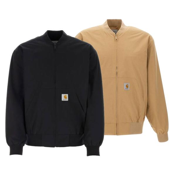 クリアランス カーハート Carhartt WIP  アクティブボンバー ジャケット ボマージャケッ...