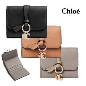 Chloe 8y クロエ 楽天市場】クロエ chloe 財布 三つ折り財布 CHC23AP874 I10