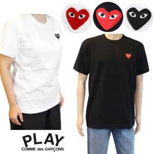 PLAY COMME des GARCONS プレイ コムデギャルソン ブラック
