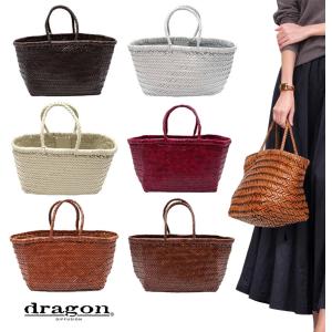DRAGON DIFFUSION ドラゴンディフュージョン バッグ レディース かご