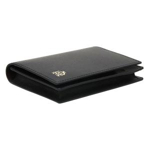 ダンヒル dunhill レザー名刺入れ カー...の詳細画像2
