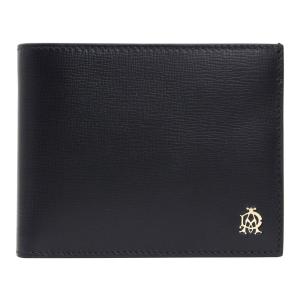dunhill 並行輸入品 ダンヒル 二つ折り財布 メンズ CADOGAN