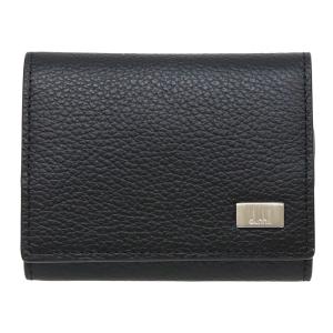 新品✨ダンヒル 長財布 ウォレット レザー ケース 札入 カードケース 黒 楽天市場】Dunhill ダンヒル 名刺入れ カードケース Sidecar
