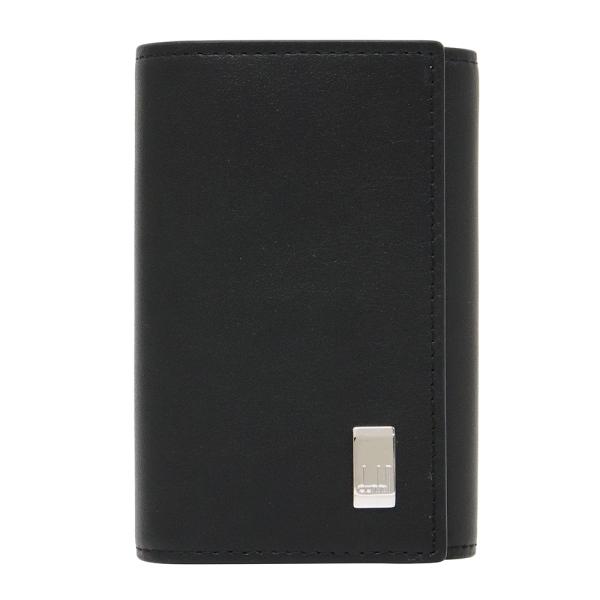 ダンヒル dunhill  レザーキーケース キーホルダー メンズ 19F2F50AT001R DU...