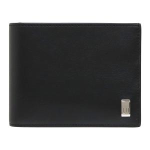 dunhill（ダンヒル） 《クーポン》ダンヒル 二つ折り財布 メンズ