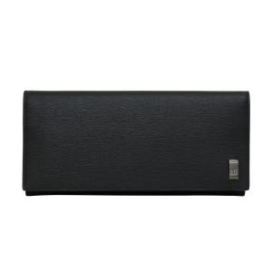 定価23万円 限定品 dunhill ダンヒル レザーダウンマフラー ブラック imgrc0170512668.jpg