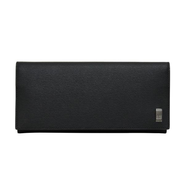 ダンヒル dunhill  レザー長財布 ロングウォレット メンズ 19F2F10SG001R DU...