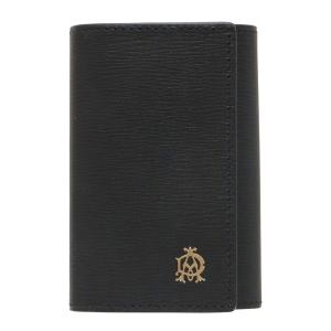 dunhill ダンヒル キーケース 6連 キーリング付き メンズ