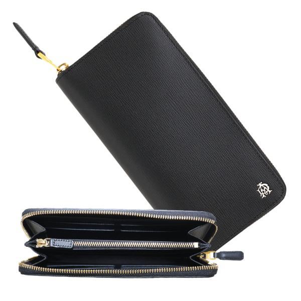 Dunhill Dunhill 長財布 DU22F2204MF001R