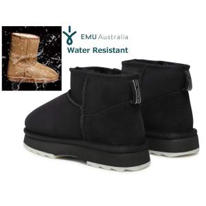 EMU Australia（エミュ オーストラリア） クリアランス EMU 完全防水