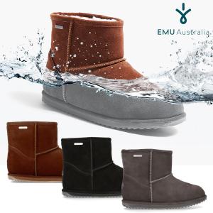 EMU Australia（エミュ オーストラリア） クリアランス EMU 完全防水